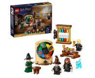 LEGO HARRY POTTER 76460 Zamek Hogwart™: ceremonia przydziału - 1473574 - zdjęcie 2